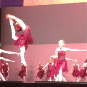 Meet your Posher, Keri